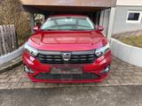 Dacia Sandero III TCe 90 Comfort - Dacia Sandero von privat