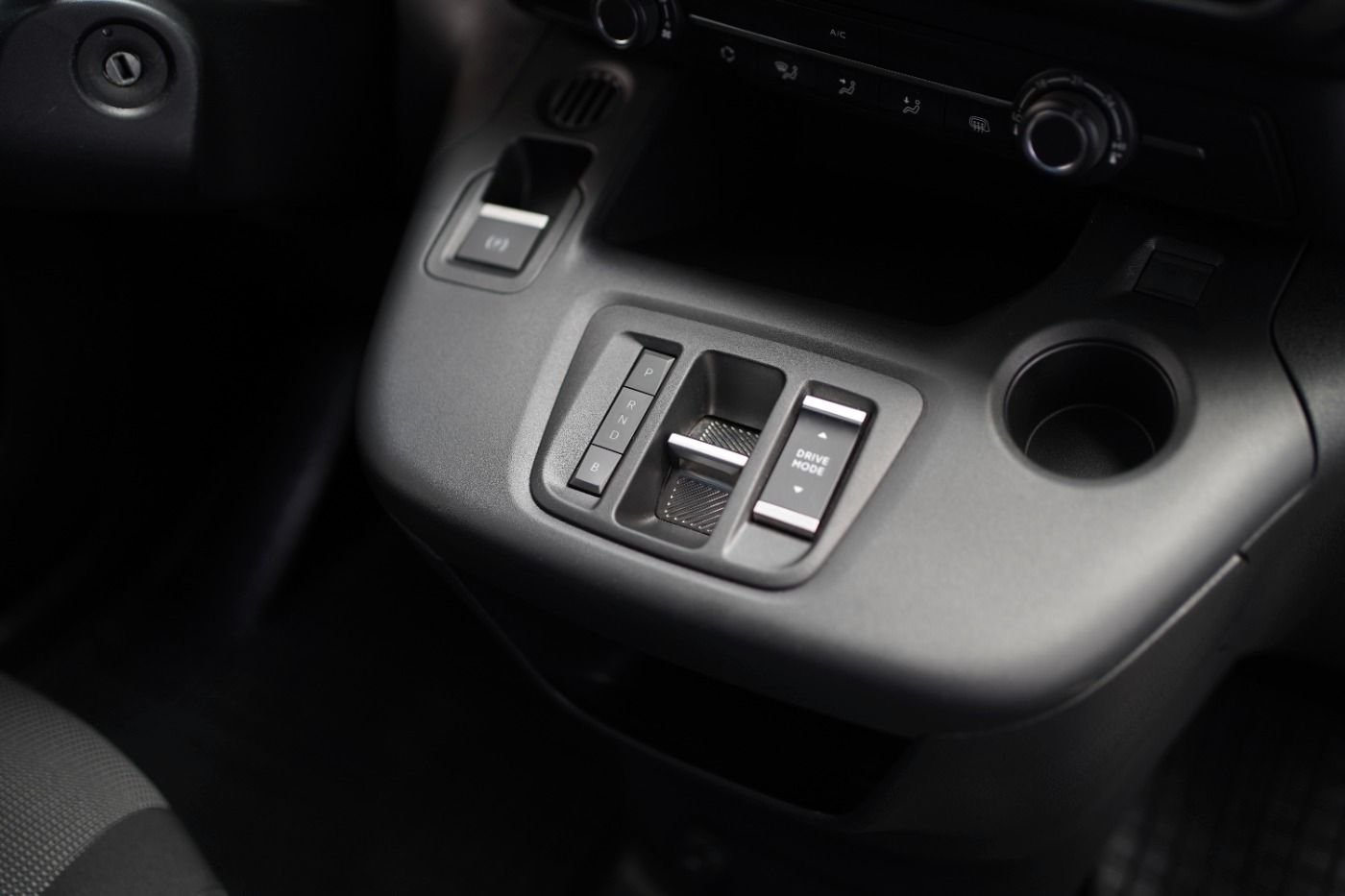 Fahrzeugabbildung Citroën Berlingo L2 Elektro 100 99,5 % State of Health