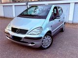 Mercedes-Benz Mercedes Benz A 140 Classic Automatik Klim... - Mercedes-Benz A 140: Kleinwagen, Classic