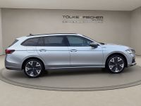 Skoda Superb - Vorschau Bild 5