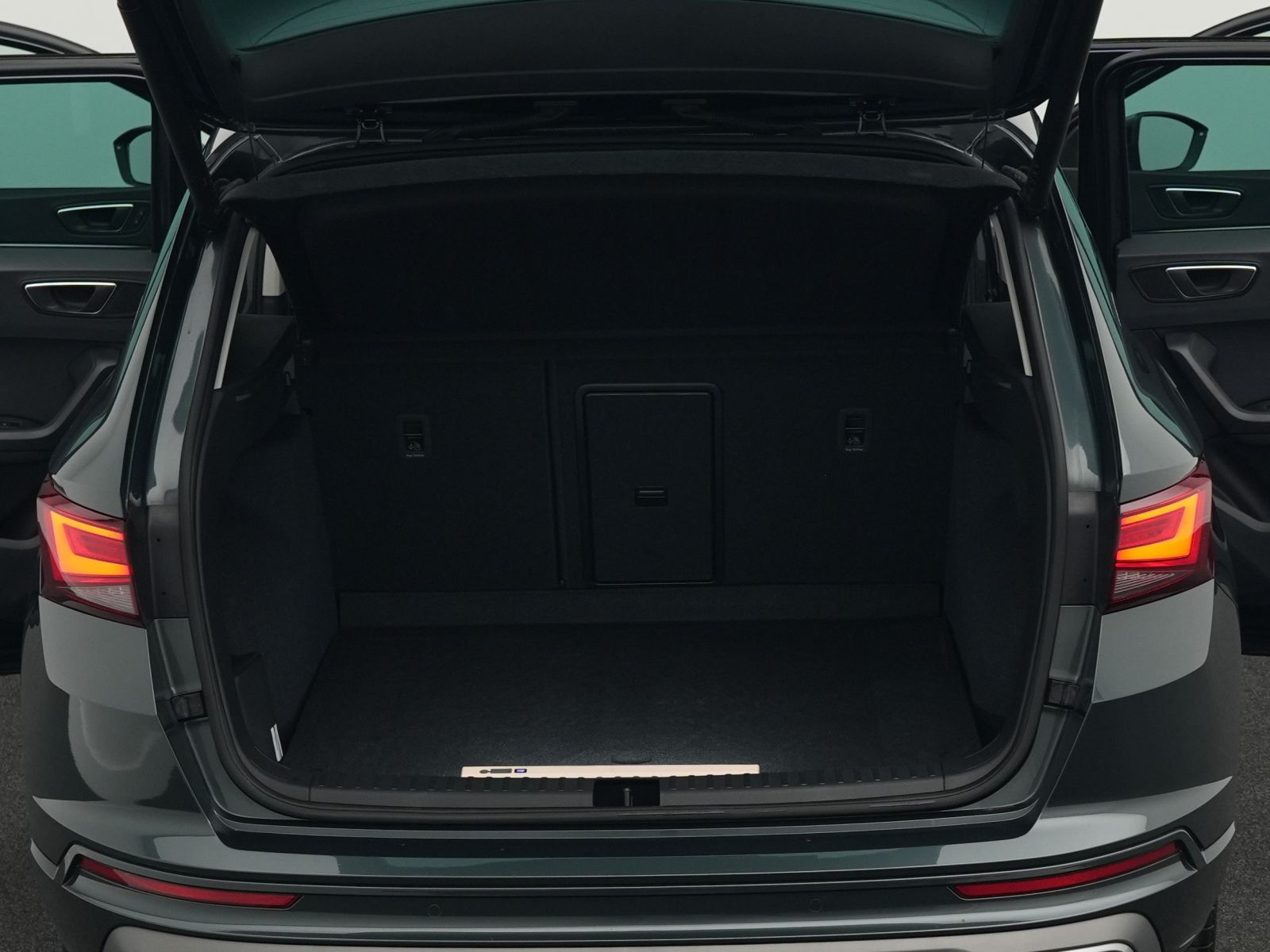 Seat Ateca - Bild 14