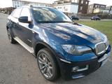 BMW X6 xDrive40d Edition Exclusive aus erster Hand - BMW: 6er