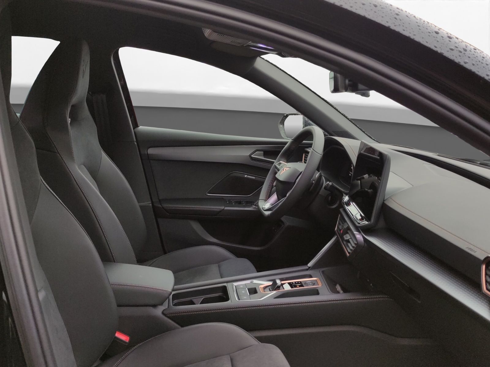 Cupra Leon - Bild 9