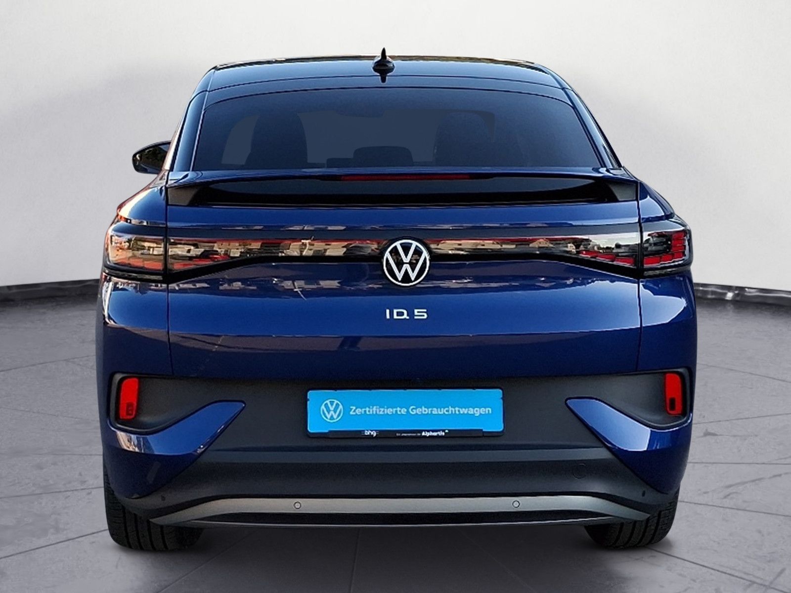Volkswagen ID.5 - Bild 5