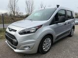Ford Transit Connect Kombi * GARANTIE * AUTOMATIK * - gebrauchte Ford Transit Connect aus dem Jahr 2018