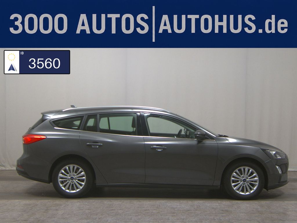 Image of Ford Focus