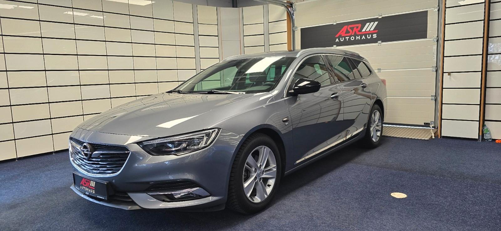 Opel Insignia B Sports Tourer,Automatik,77tkm