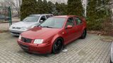 Volkswagen Bora 2.3 V5/Recaro/Xenon/Gewindefahrwerk - Volkswagen Bora: 2.3