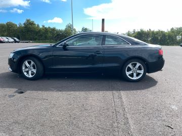 Audi A5 - 9