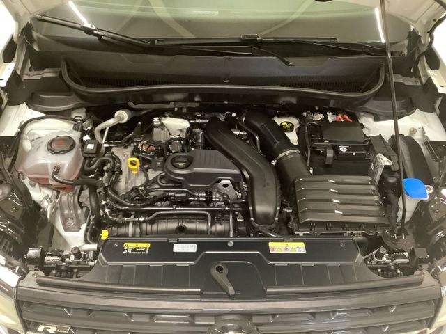 T-Cross Life R-Line 1,5 TSI 110 kW DSG  LED, ACC
