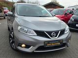 Nissan Pulsar N-Connecta -Navi/Kamera/SHZ- - Nissan Pulsar Gebrauchtwagen