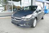 Opel Corsa E Innovation OPC Line 2Hand Scheckheftgepf - Opel Corsa mit Anhängerkupplung