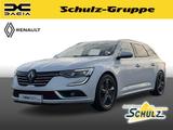Renault Talisman Grandtour INITIALE PARIS BLUE dCi 200 E - Renault Talisman Grandtour Initiale Paris Gebrauchtwagen