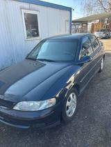 Opel Vectra b mit tüv - Opel Vectra in Hamburg