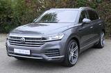 Volkswagen Touareg TDI°R-Line°IQ°Matrix°Virtual°22" MANHART - Volkswagen Touareg
