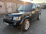 Land Rover Discovery 4 HSE 1. Hand Scheckheft Pano AHK VOLL