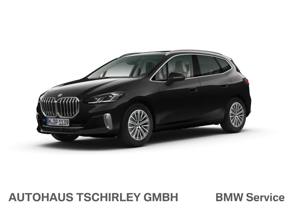 Image of BMW 220 Active Tourer