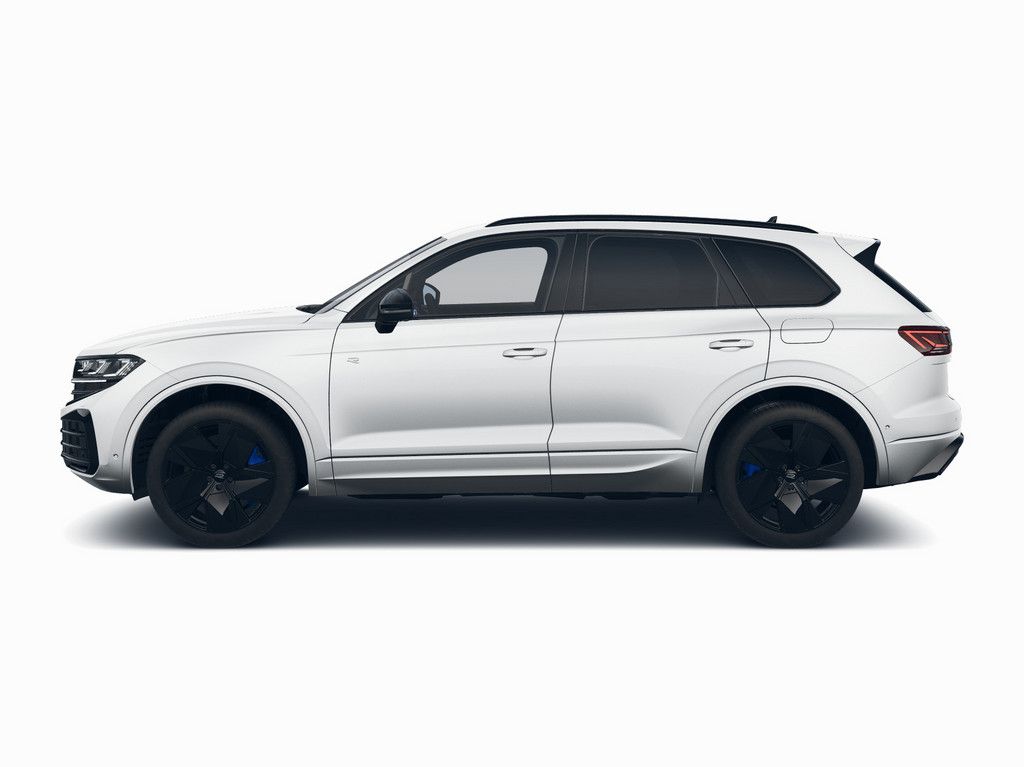 Volkswagen Touareg - Bild 8