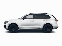 Volkswagen Touareg - Vorschau Bild 8