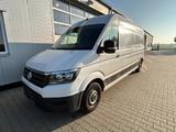 Volkswagen Crafter 35 L4H3 LR Hoch Autom/3Si/Kamera/AHK/PDC - LKW bis 3,5t