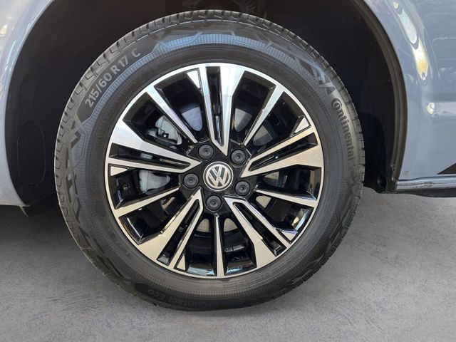 T6.1 California Beach 2.0 TDI DSG Standh*AHK*Nav
