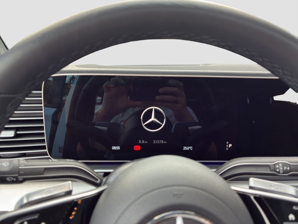 Fahrzeugabbildung Mercedes-Benz GLE 450 d 4MATIC Coupé VOLL !! Neupreis 148.149