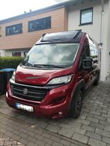 Karmann Davis 590 Lifestyle, Fiat Ducato  - Karmann Davis 590