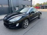 Peugeot RCZ 1.6 200 THP Xenon Leder JBL Bluetooth 1.Hand - gebrauchte Peugeot RCZ aus dem Jahr 2011
