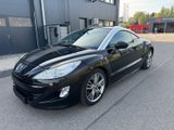 Peugeot RCZ 1.6 200 THP Xenon Leder JBL Bluetooth 1.Hand