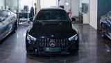 Mercedes-Benz CLA 45 AMG 4M*NAVI*PANO*SPUR*NIGHT*KAM*WIDESCREE - gebrauchte Mercedes-Benz CLA 45 AMG aus dem Jahr 2021