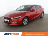 Mazda 3 2.0 Exclusive-Line Aut.*LED*NAVI*TEMPO*PDC*SHZ - Mazda 3 Gebrauchtwagen in Stuttgart