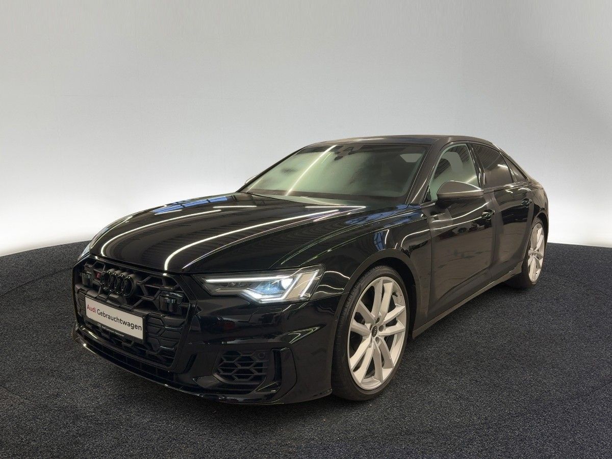 Audi S6 - Bild 2