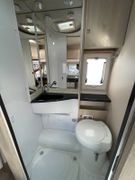 Chausson C 514 *Dieselheizung*Kurz und Kompakt*