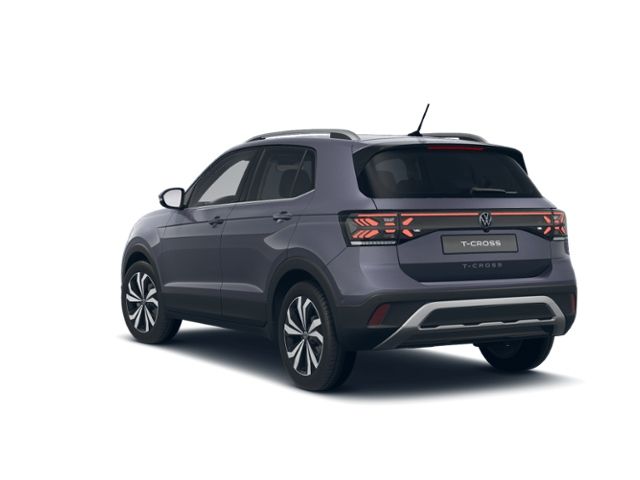 T-Cross 1.5 TSI 150 PS DSG Style AHK/IQ.DRIVE/MA