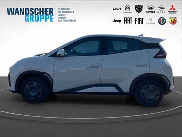 BYD Dolphin Surf Boost 43kWh KAMERA ACC ALU NAVI
