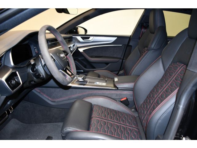 Audi RS7 - Bild 5