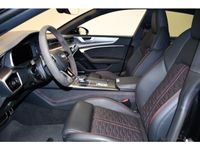 Audi RS7 - Vorschau Bild 5