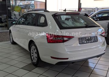 Skoda Superb - 7