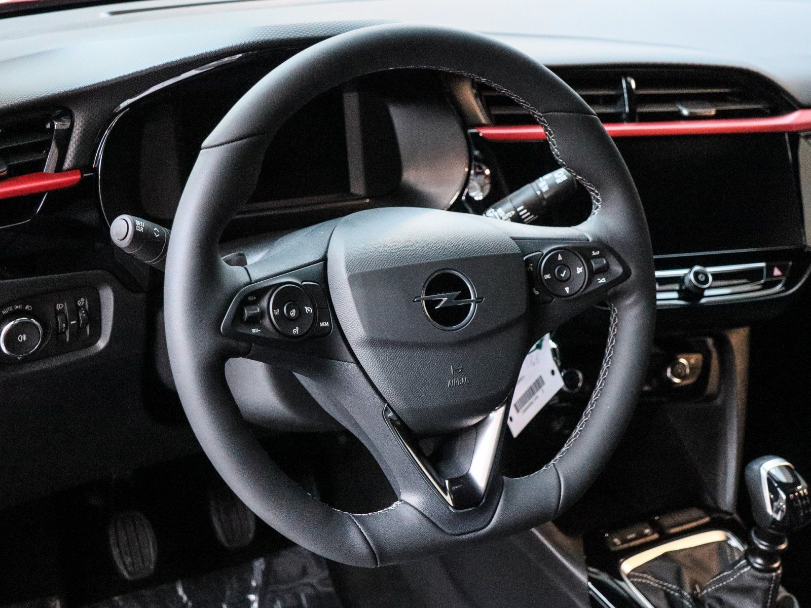 Opel Corsa - Bild 10