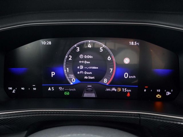 Fahrzeugabbildung Volkswagen T-Cross R-Line 1.5 TSI DSG | LED RFK AHK ACC