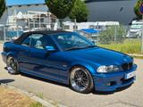 BMW 330Ci - in Sehr gutem Zustand für Liebhaber - BMW 330 aus 2003: Cabrio