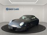 Porsche 911 CARRERA 4S CABRIO FACELIFT*PASM*TMPMT*PSM*++ - Porsche aus 2008: Carrera 4s
