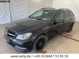 Mercedes-Benz C 180 T d BlueEfficiency Navi 18" Xenon