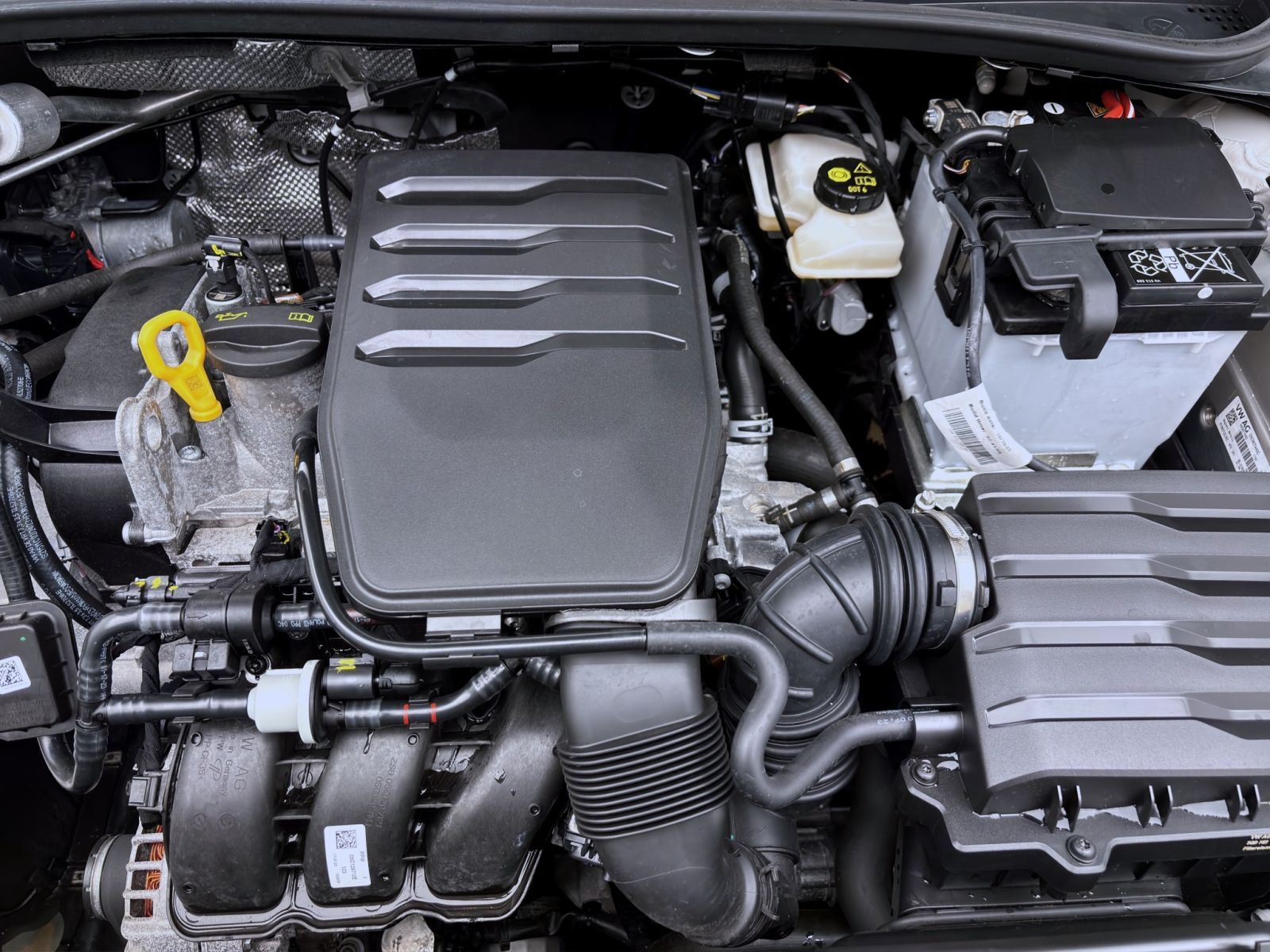 Volkswagen Polo - Bild 18