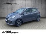 Hyundai i10 YES! Sitzhzg/Bluetooth/Tempomat - Hyundai i10: Limousine