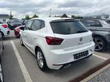 Seat Ibiza FR 1.0 TSI 6-Gang/SHZ/FaPa M/PRO/RFK/SHZ - gebrauchte Seat Kleinwagen