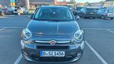 Fiat fiat 500X lounge - Fiat 500X Gebrauchtwagen in Berlin