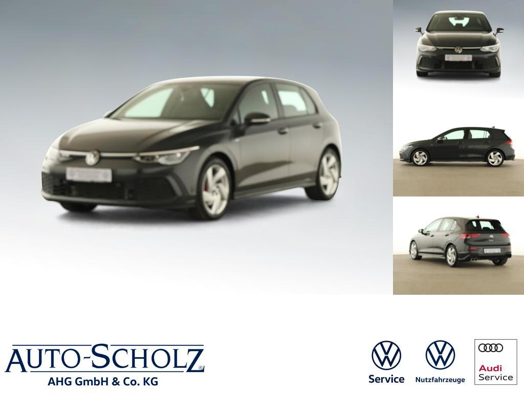Volkswagen Golf VIII GTD 2.0 TDI DSG+RFK+ACC+LED+NAVI+PDC