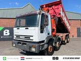 Iveco Eurotrakker 410E42 - Fassi F230 - 8210 Engine - - Iveco Eurotrakker