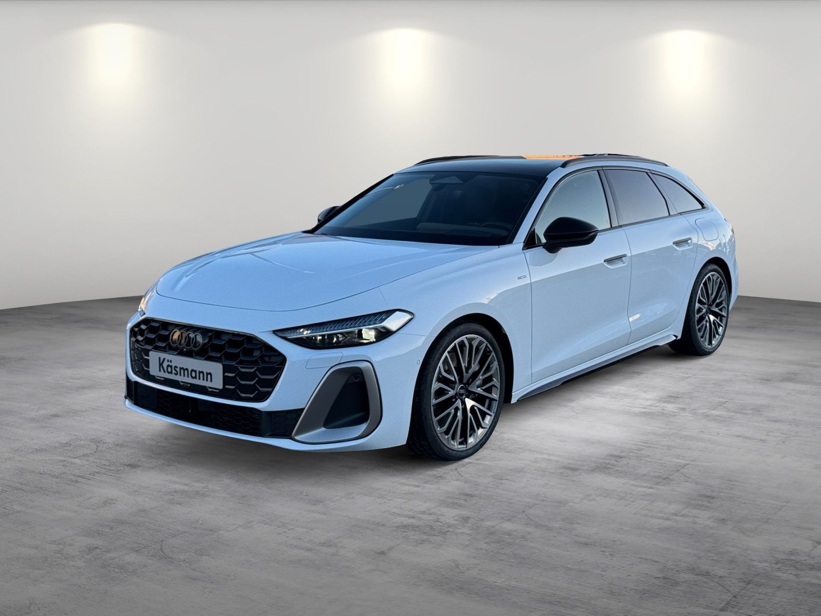 Audi A5 - Bild 1